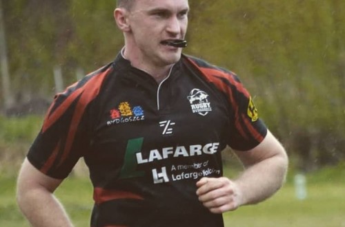 # Polskie Rugby # Polski Związek Rugby