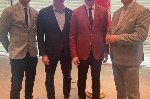 # Polskie Rugby # Polski Związek Rugby