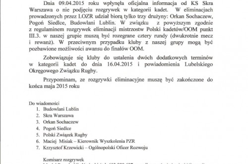 # Polskie Rugby # Polski Związek Rugby