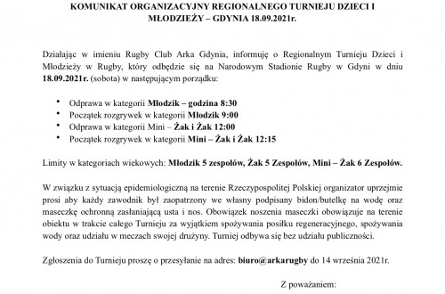 # Polskie Rugby # Polski Związek Rugby