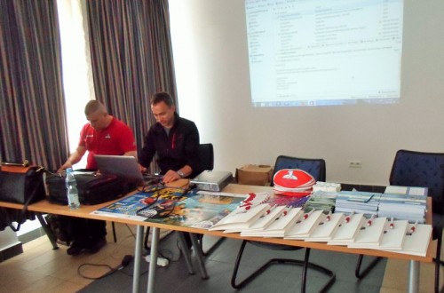 # Polskie Rugby # Polski Związek Rugby