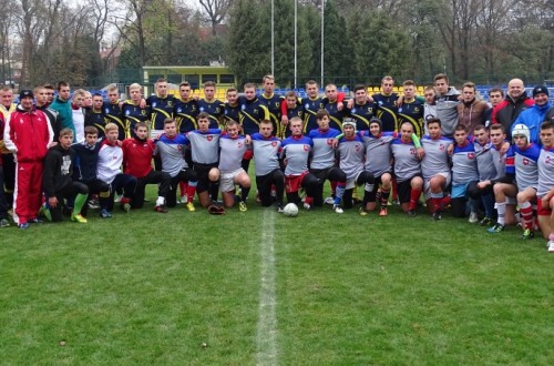 # Polskie Rugby # Polski Związek Rugby