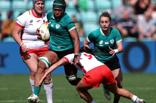 # Polskie Rugby # Polski Związek Rugby