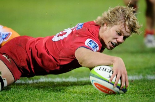 # Polskie Rugby # Polski Związek Rugby