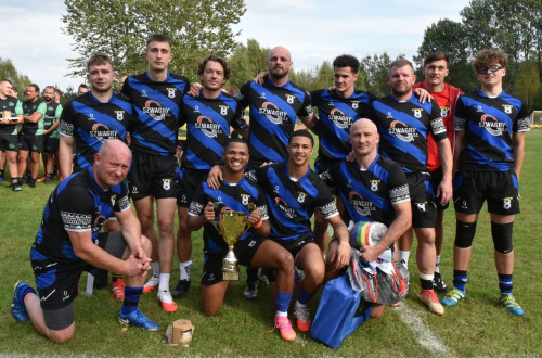# Polskie Rugby # Polski Związek Rugby