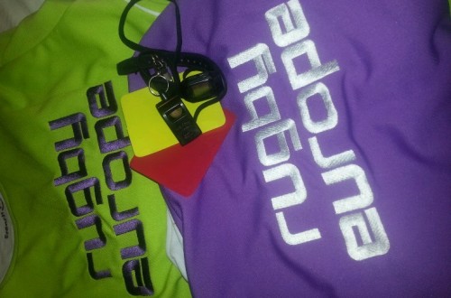 # Polskie Rugby # Polski Związek Rugby