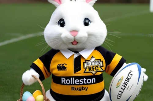 # Polskie Rugby # Polski Związek Rugby