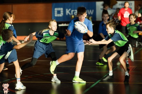# Polskie Rugby # Polski Związek Rugby