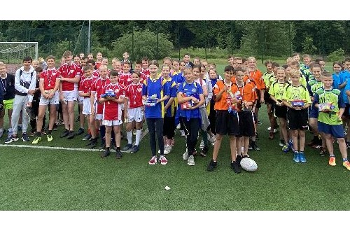 # Polskie Rugby # Polski Związek Rugby