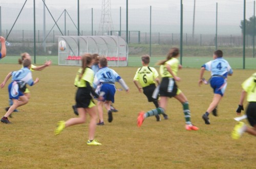 # Polskie Rugby # Polski Związek Rugby