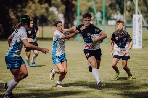 # Polskie Rugby # Polski Związek Rugby
