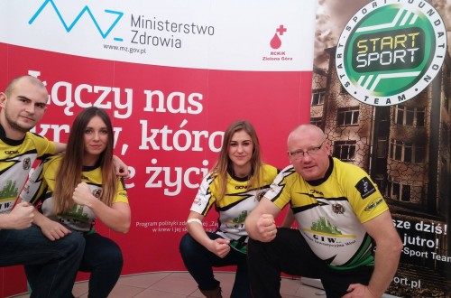 # Polskie Rugby # Polski Związek Rugby