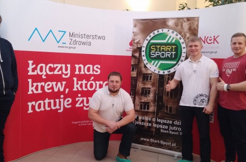 # Polskie Rugby # Polski Związek Rugby