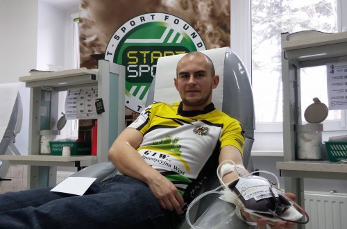 # Polskie Rugby # Polski Związek Rugby