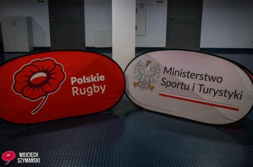 # Polskie Rugby # Polski Związek Rugby