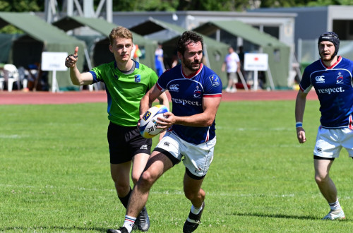 # Polskie Rugby # Polski Związek Rugby