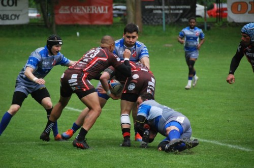 # Polskie Rugby # Polski Związek Rugby