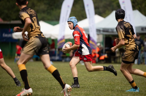 # Polskie Rugby # Polski Związek Rugby