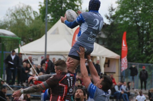 # Polskie Rugby # Polski Związek Rugby