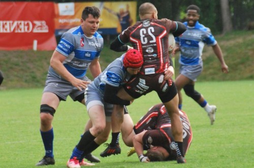 # Polskie Rugby # Polski Związek Rugby