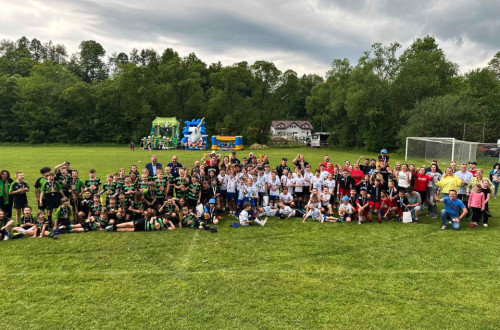 # Polskie Rugby # Polski Związek Rugby