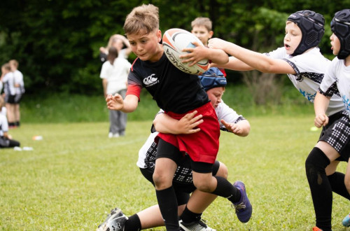 # Polskie Rugby # Polski Związek Rugby