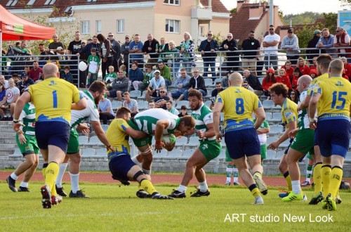 # Polskie Rugby # Polski Związek Rugby