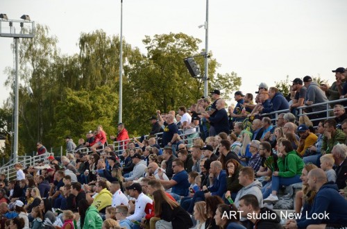 # Polskie Rugby # Polski Związek Rugby