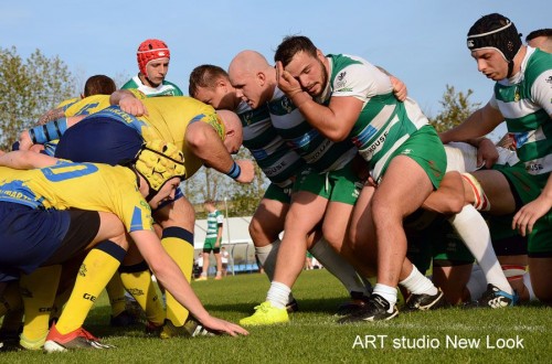 # Polskie Rugby # Polski Związek Rugby
