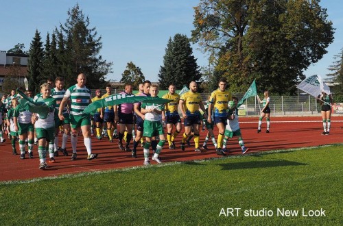 # Polskie Rugby # Polski Związek Rugby