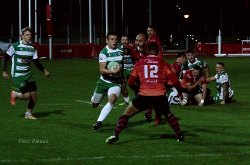 # Polskie Rugby # Polski Związek Rugby