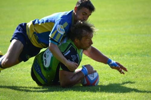 # Polskie Rugby # Polski Związek Rugby