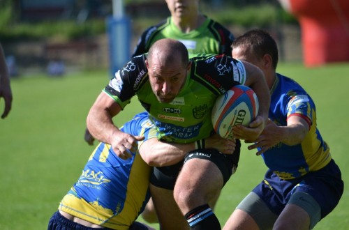 # Polskie Rugby # Polski Związek Rugby