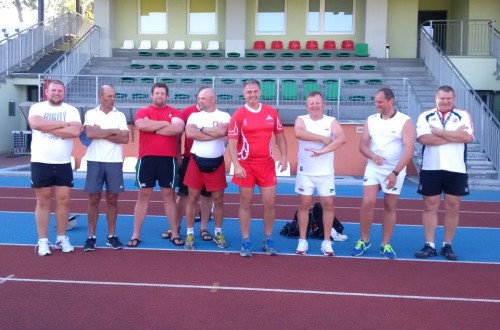 # Polskie Rugby # Polski Związek Rugby