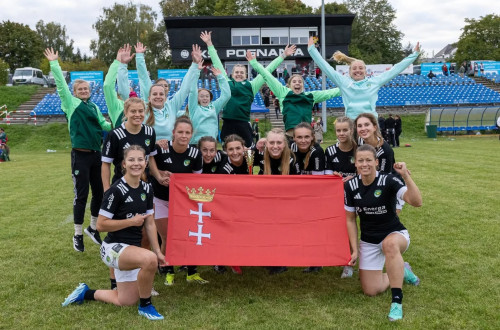 # Polskie Rugby # Polski Związek Rugby