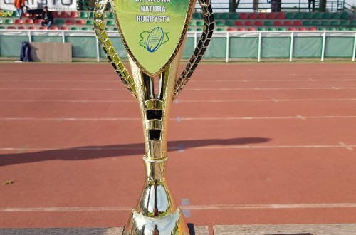 # Polskie Rugby # Polski Związek Rugby