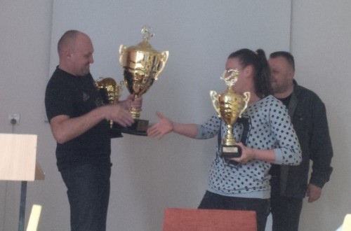 # Polskie Rugby # Polski Związek Rugby