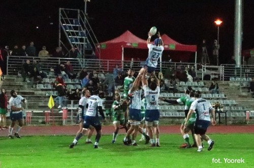 # Polskie Rugby # Polski Związek Rugby