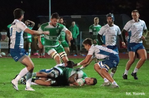 # Polskie Rugby # Polski Związek Rugby