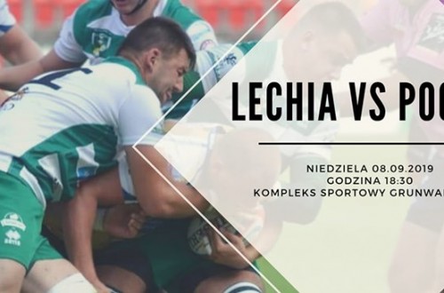 # Polskie Rugby # Polski Związek Rugby