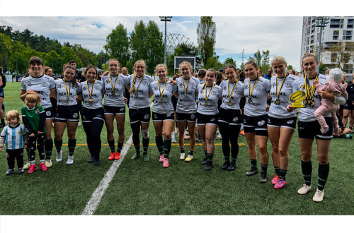 # Polskie Rugby # Polski Związek Rugby
