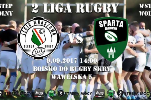 # Polskie Rugby # Polski Związek Rugby