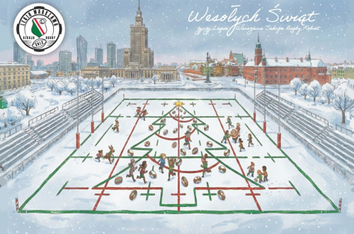 # Polskie Rugby # Polski Związek Rugby