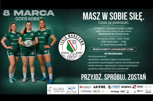 # Polskie Rugby # Polski Związek Rugby