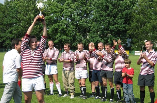 # Polskie Rugby # Polski Związek Rugby