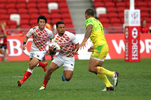 # Polskie Rugby # Polski Związek Rugby