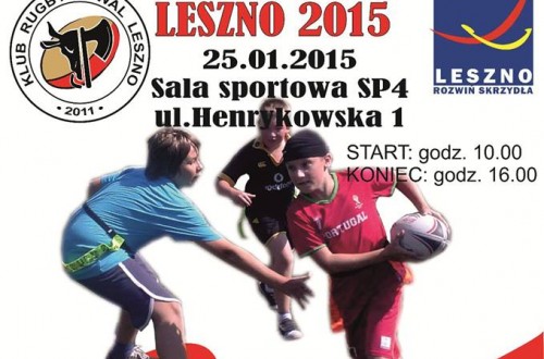 # Polskie Rugby # Polski Związek Rugby