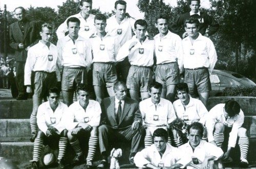 # Polskie Rugby # Polski Związek Rugby