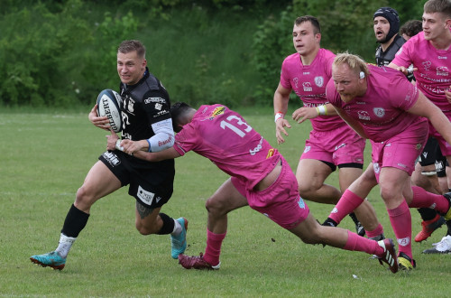 # Polskie Rugby # Polski Związek Rugby