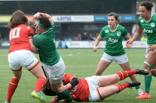 # Polskie Rugby # Polski Związek Rugby
